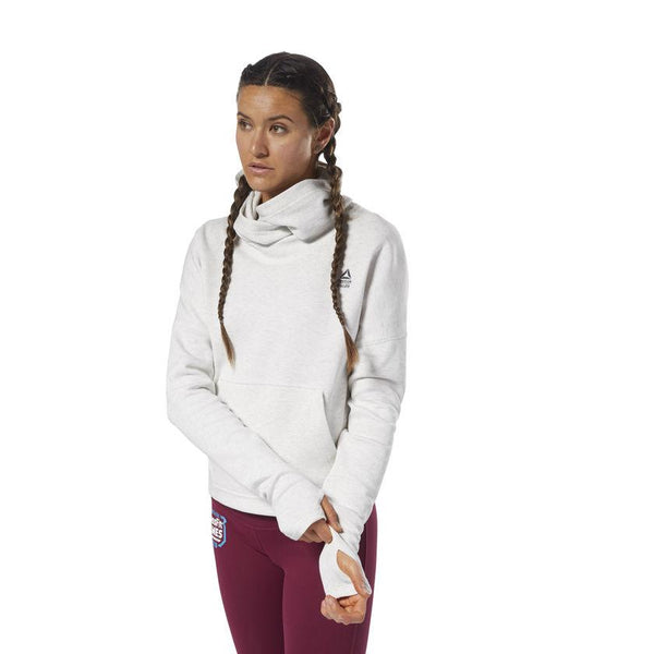 CrossFit Hoodie