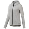 Quik Cotton Full Zip Hoodie