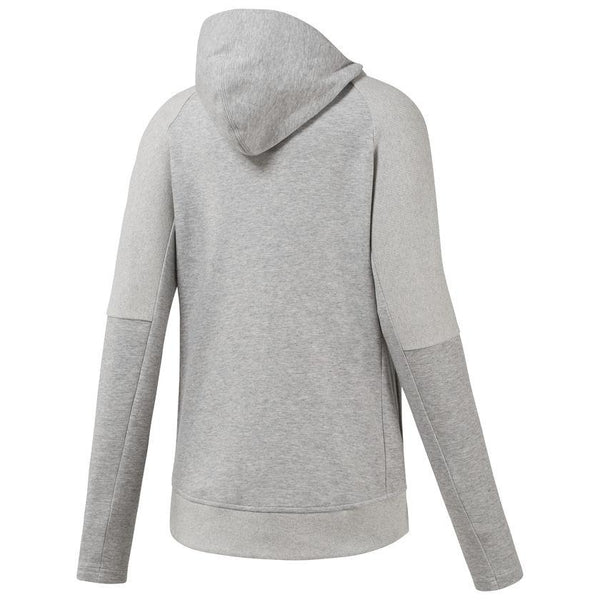 Quik Cotton Full Zip Hoodie