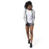Quik Cotton Full Zip Hoodie
