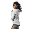 Quik Cotton Full Zip Hoodie
