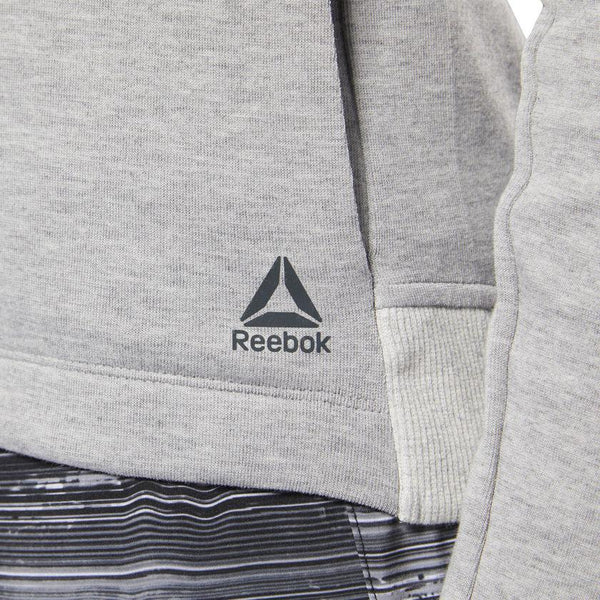 Quik Cotton Full Zip Hoodie