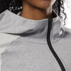 Quik Cotton Full Zip Hoodie