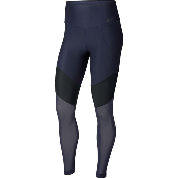 Power High-Rise Tights