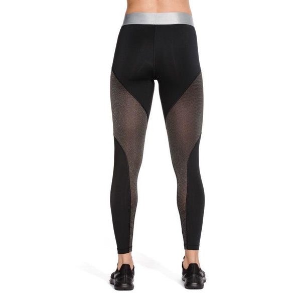 Pro Warm 7/8 Tights