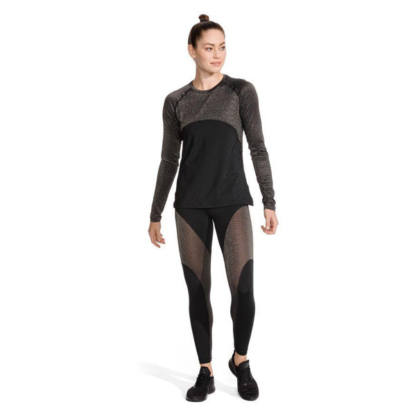 Pro Warm 7/8 Tights