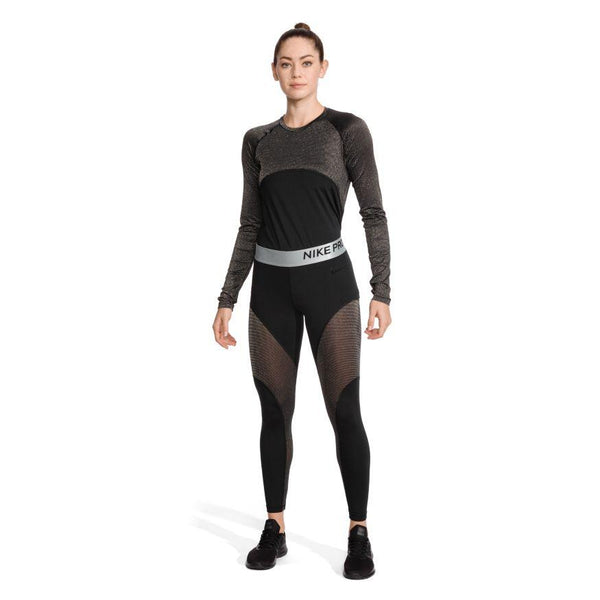 Pro Warm 7/8 Tights