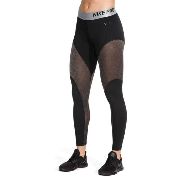 Pro Warm 7/8 Tights