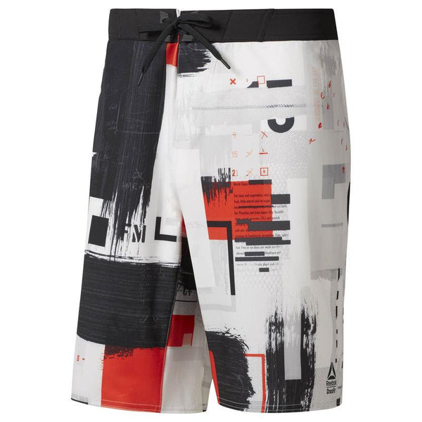 Epic Cordlock Shorts- Digital CrossFit