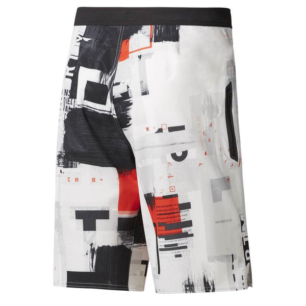 Epic Cordlock Shorts- Digital CrossFit