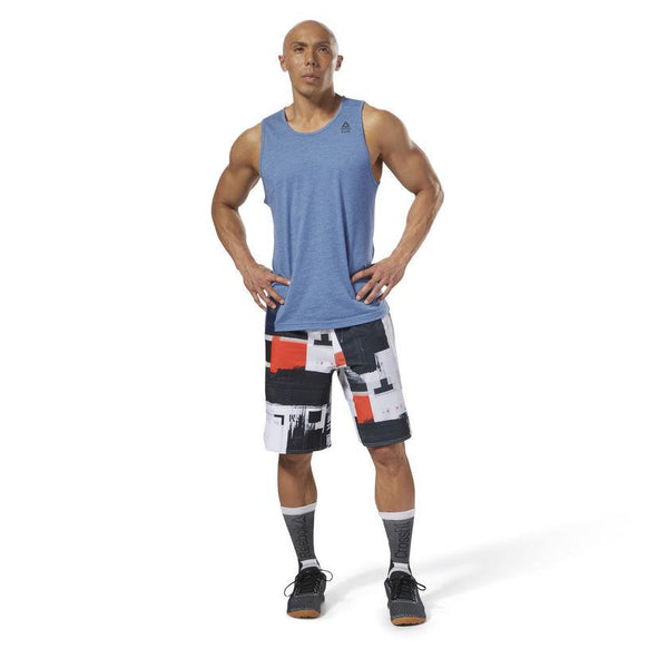 Epic Cordlock Shorts- Digital CrossFit