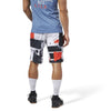 Epic Cordlock Shorts- Digital CrossFit