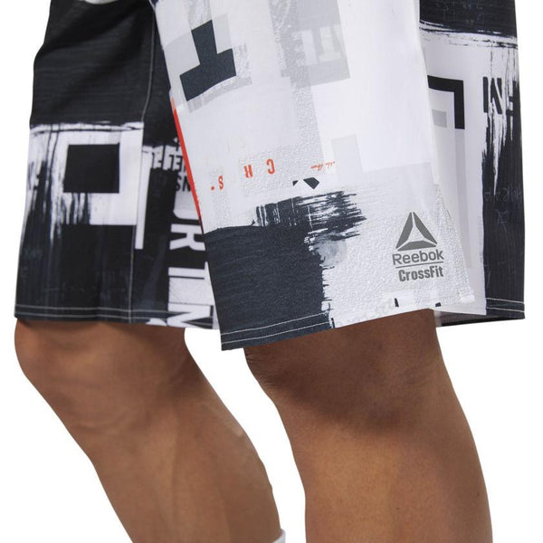 Epic Cordlock Shorts- Digital CrossFit