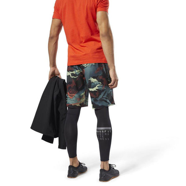 CrossFit Epic Cordlock Shorts