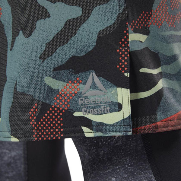 CrossFit Epic Cordlock Shorts
