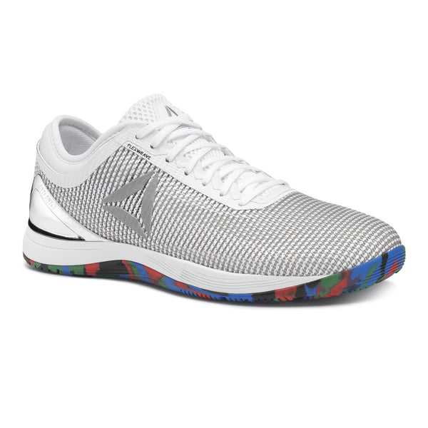 Nano 8 Flexweave
