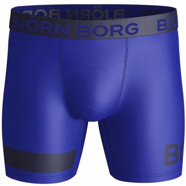 IP BB Court Surf the Web Boxer Short