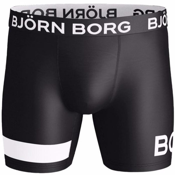 IP BB Court Boxer Short