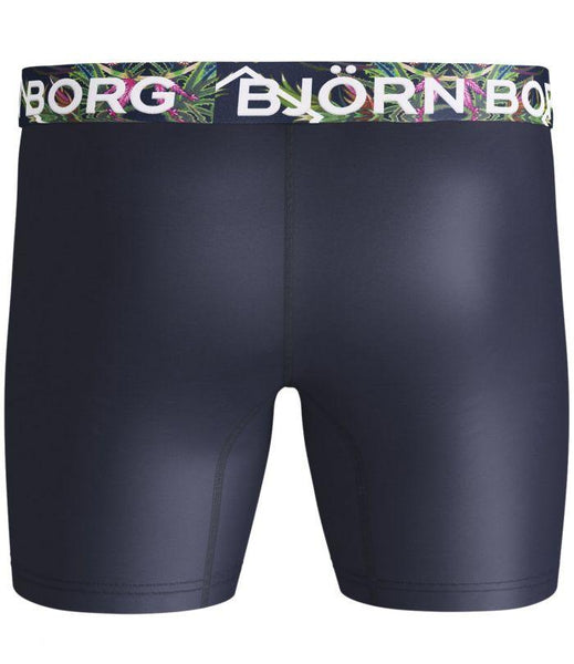 BB Solids Per Shorts
