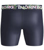 BB Solids Per Shorts