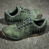 Army Camo Trainer