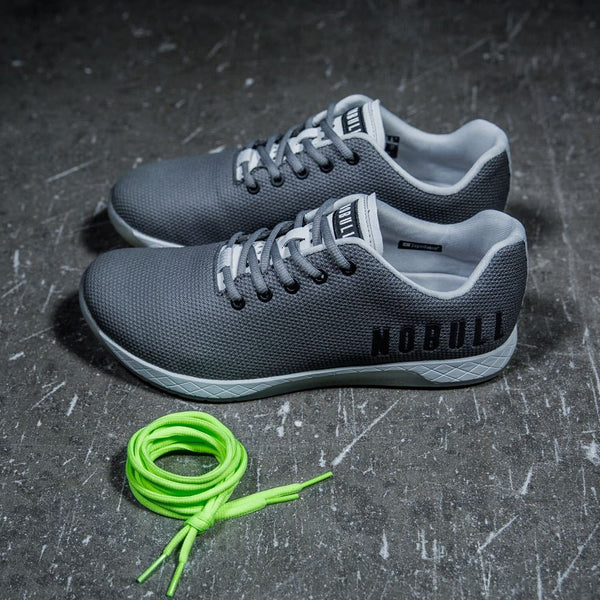 Slate Grey Trainer