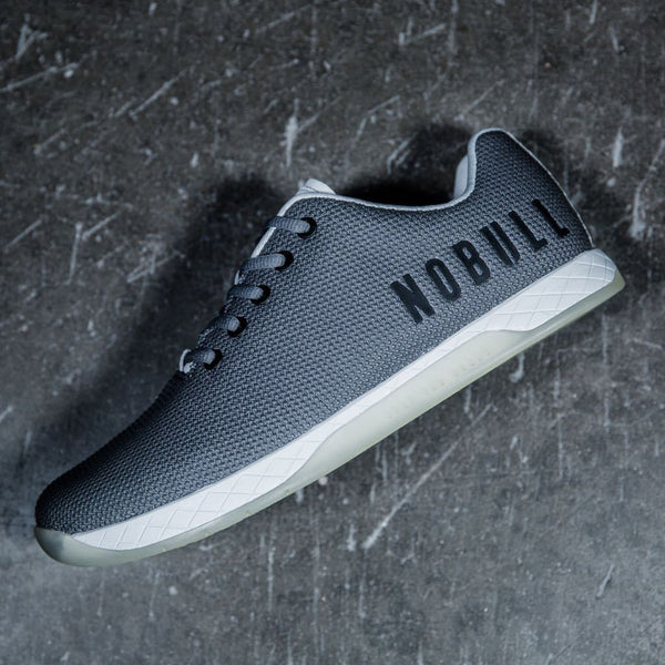 Slate Grey Trainer