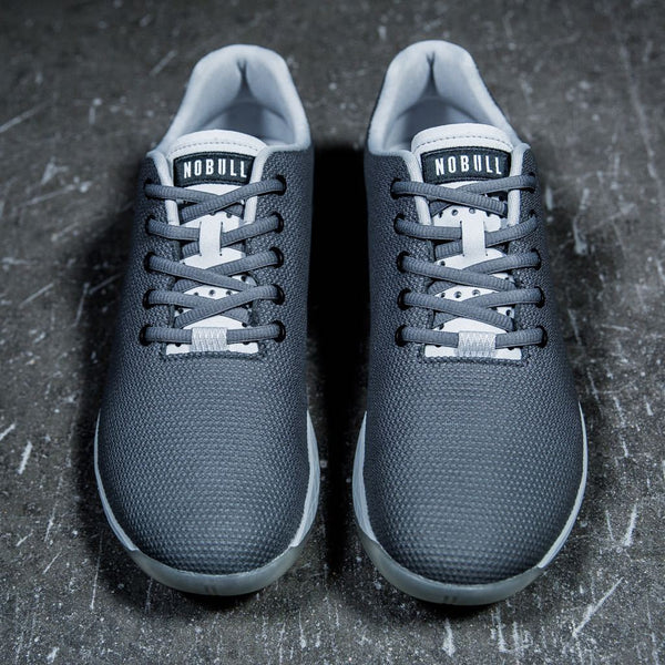 Slate Grey Trainer