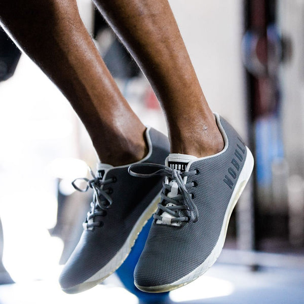 Slate Grey Trainer