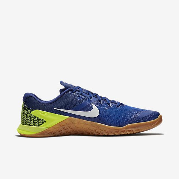 Metcon 4