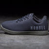 Black Ivy Trainer