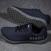 Black Ivy Trainer