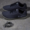Black Ivy Trainer