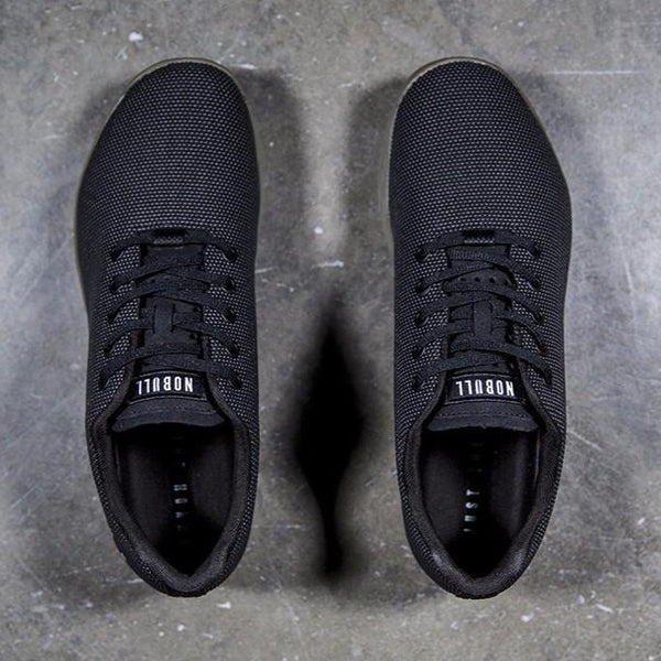 Black Ivy Trainer