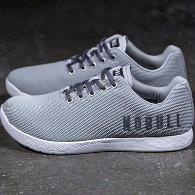 Arctic Grey Trainer