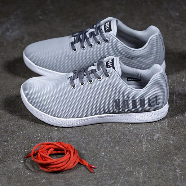 Arctic Grey Trainer