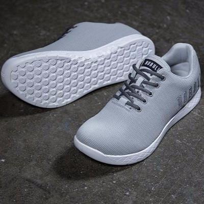Arctic Grey Trainer