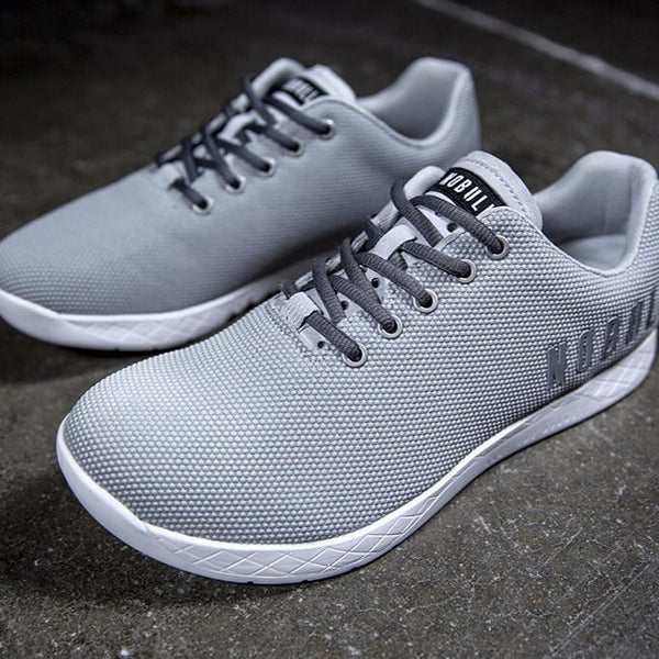 Arctic Grey Trainer