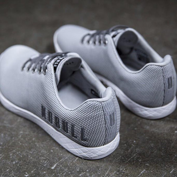 Arctic Grey Trainer