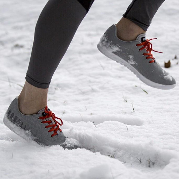Arctic Grey Trainer
