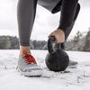 Arctic Grey Trainer