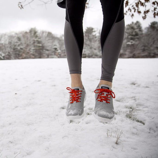 Arctic Grey Trainer