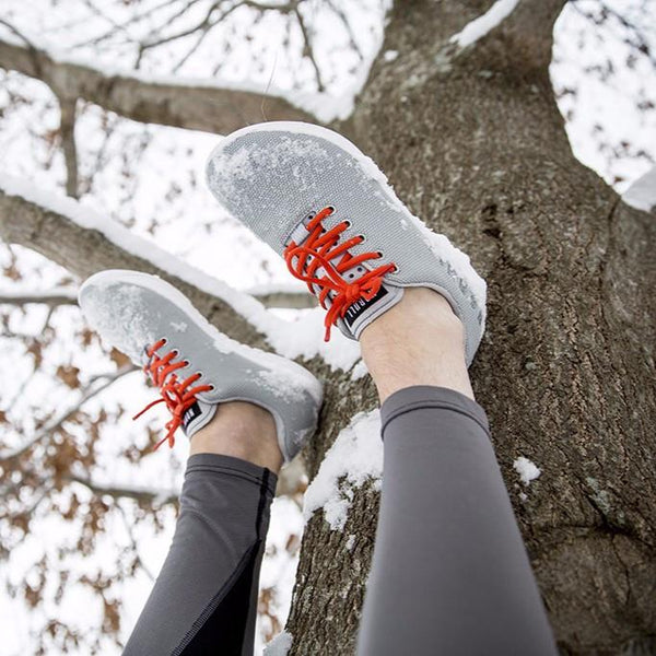 Arctic Grey Trainer