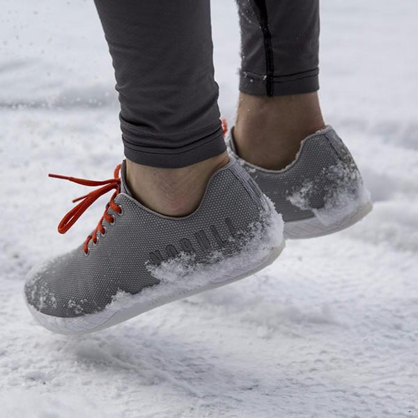 Arctic Grey Trainer