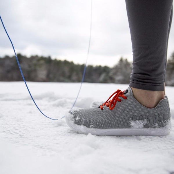 Arctic Grey Trainer