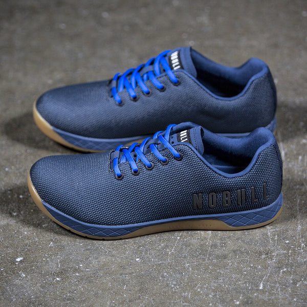 Midnight Blue Trainer