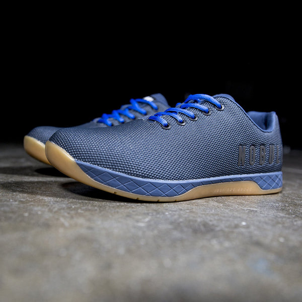 Midnight Blue Trainer
