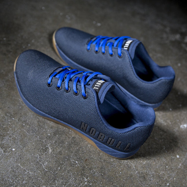 Midnight Blue Trainer