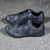 Dark Camo Trainer