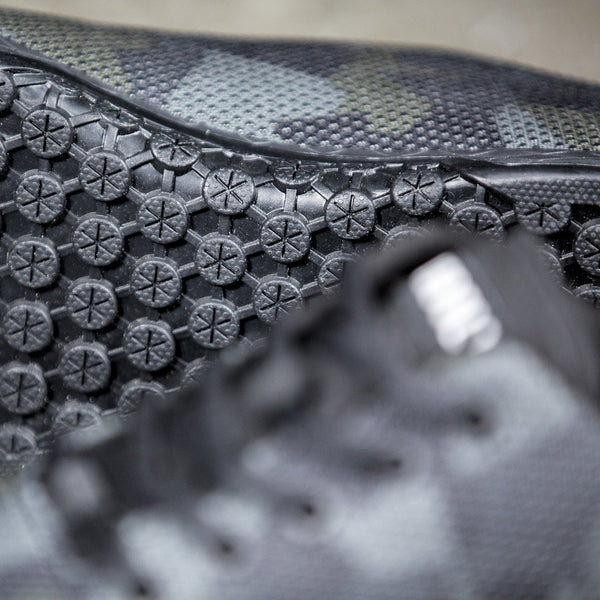 Dark Camo Trainer